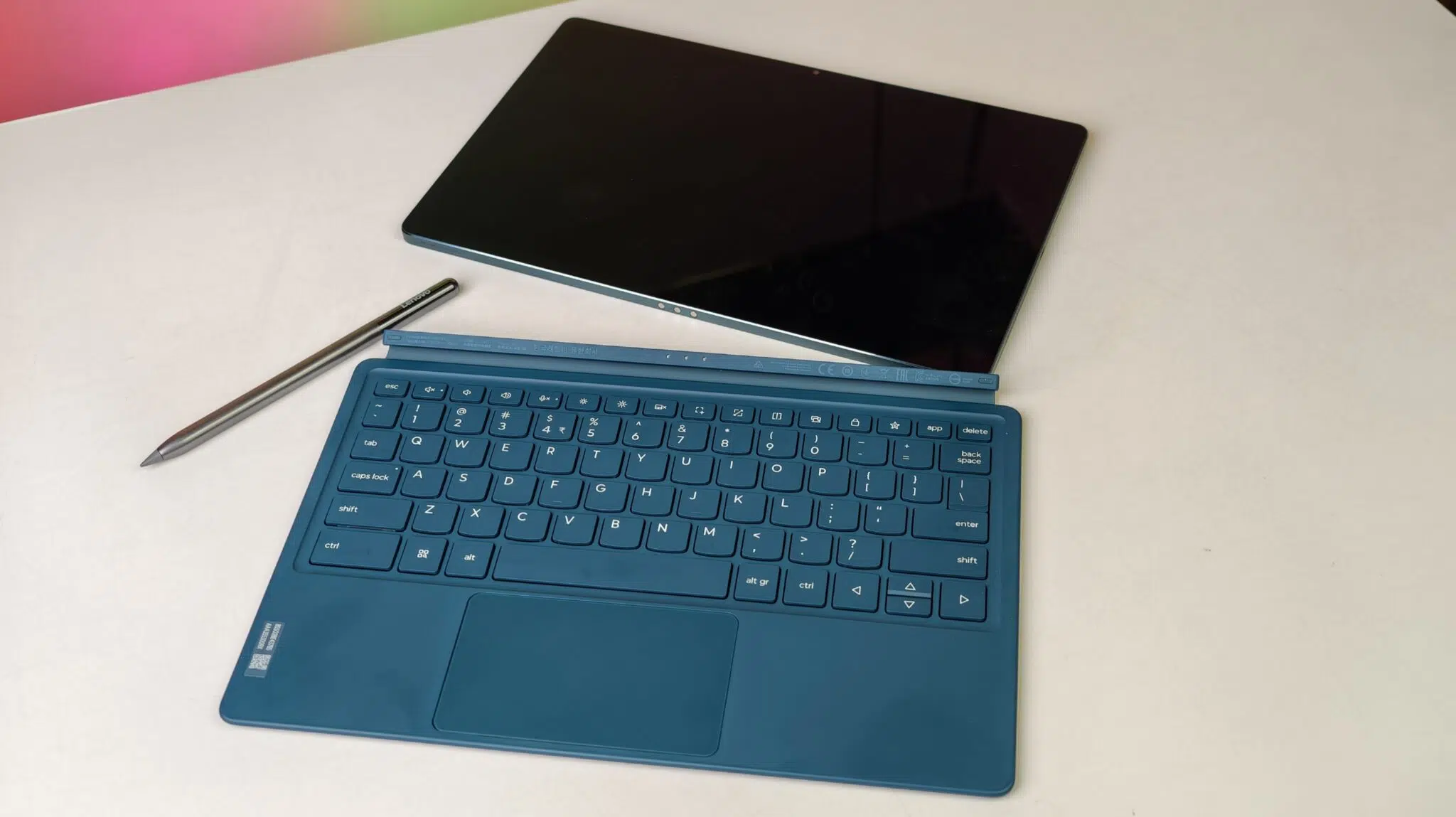 Lenovo Yoga Tab Plus Review