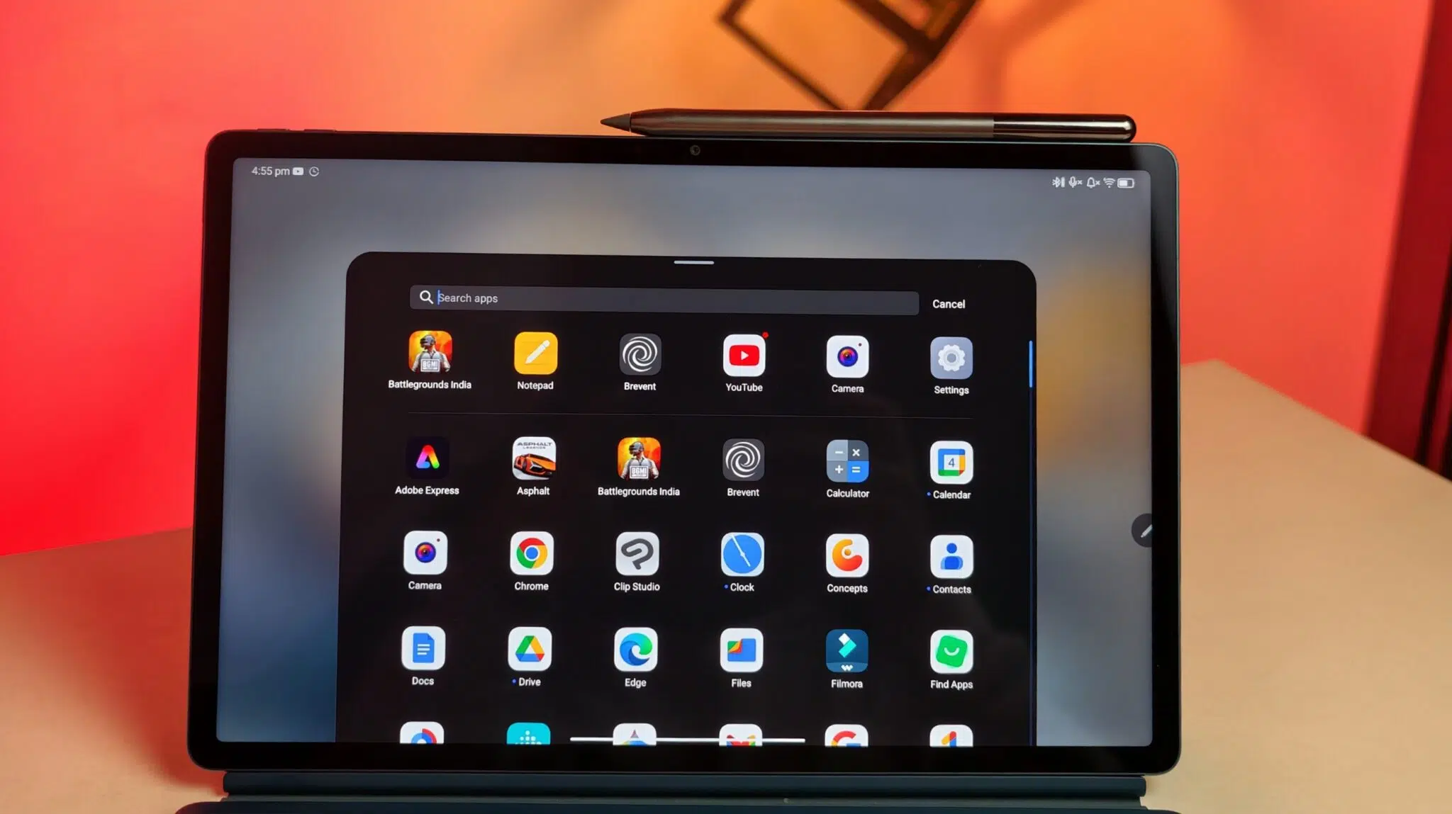 Lenovo Yoga Tab Plus Review