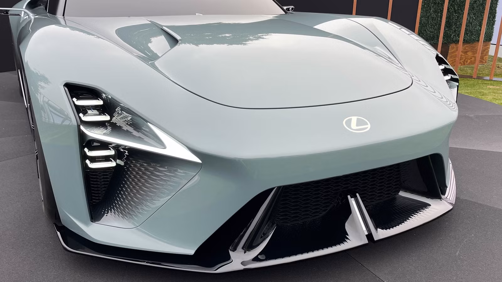 Lexus LFA Successor and Toyota GR GT Supercar Set for Joint Reveal This Week