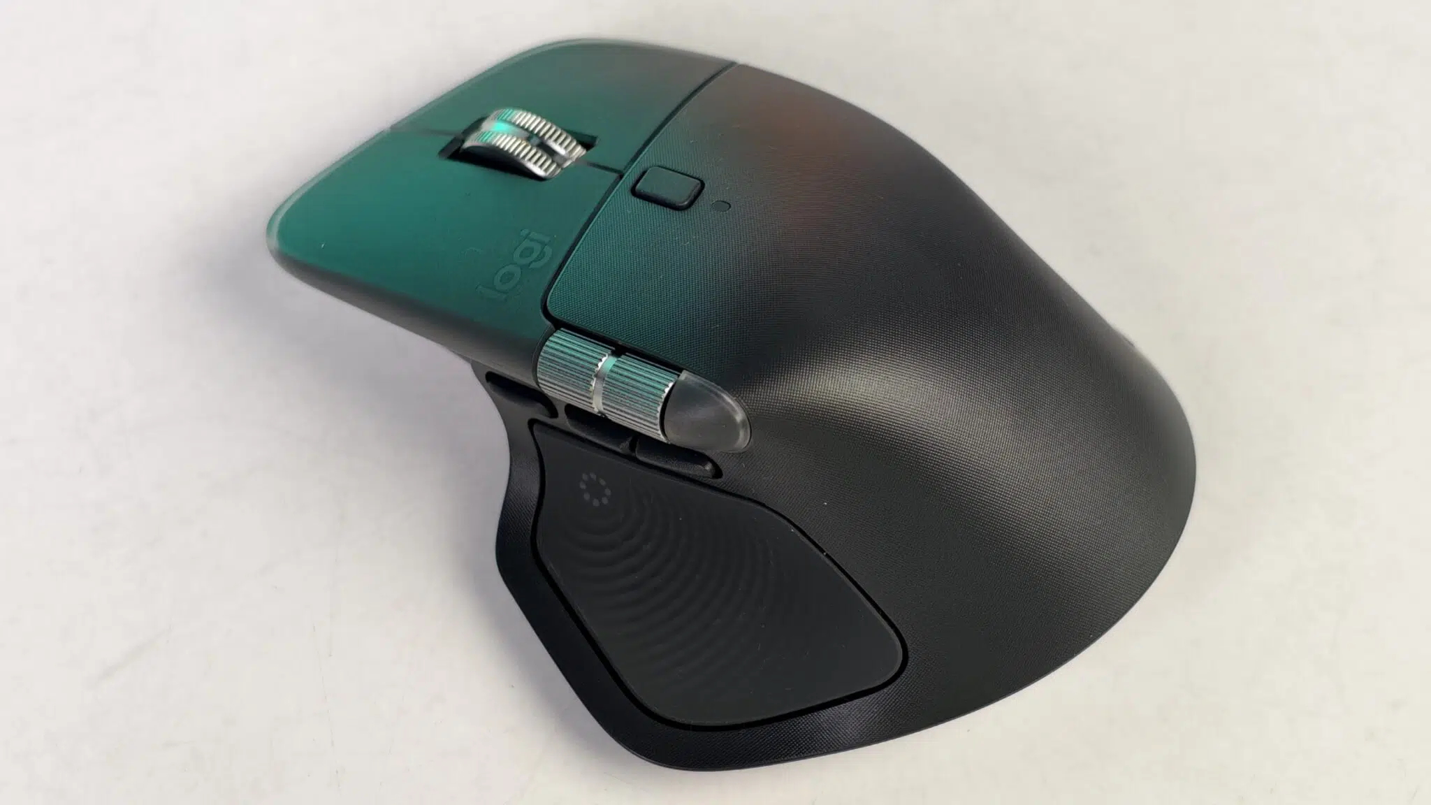 Logitech MX Master 4 