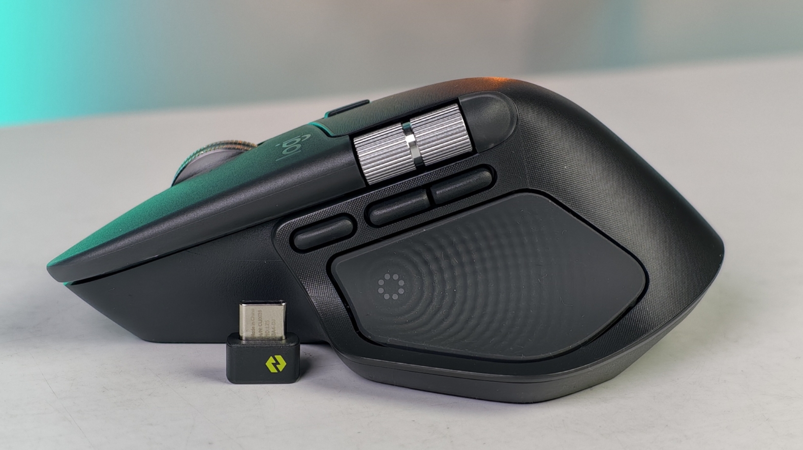 Logitech MX Master 4