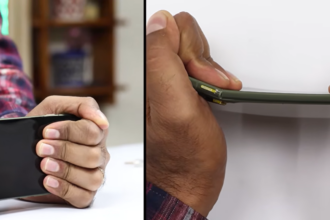 Moto Edge 70 The World’s Thinnest Phone has Some Serious Build Quality Issues