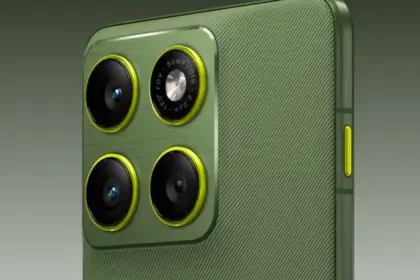 Motorola Edge 70 Launches in India Today With Ultra-Slim Design and Premium Features