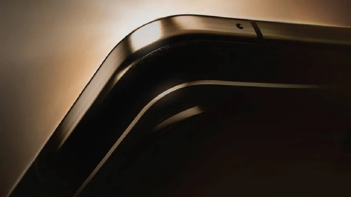 Motorola Signature Set for India Launch on January 7: A New Premium Direction for the Brand