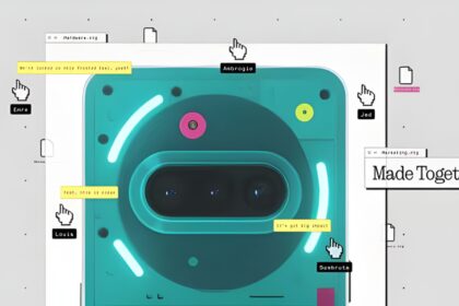 Nothing Launches Phone (3a) Community Edition in India with Limited 1,000 Units