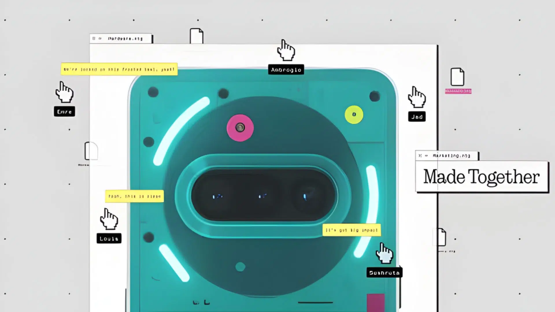 Nothing Launches Phone (3a) Community Edition in India with Limited 1,000 Units