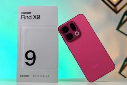 OPPO Find X9 Review
