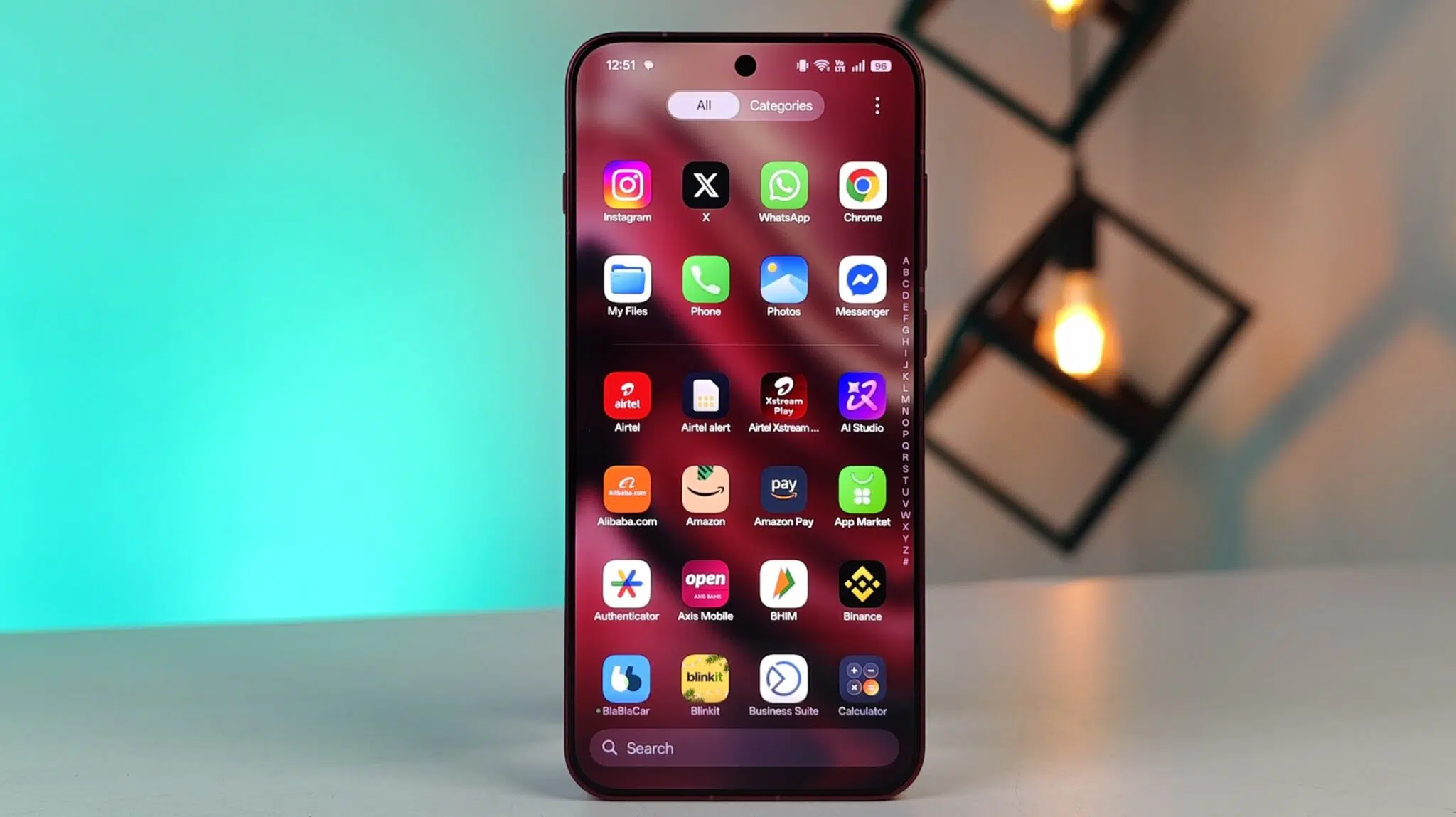 OPPO Find X9 Review