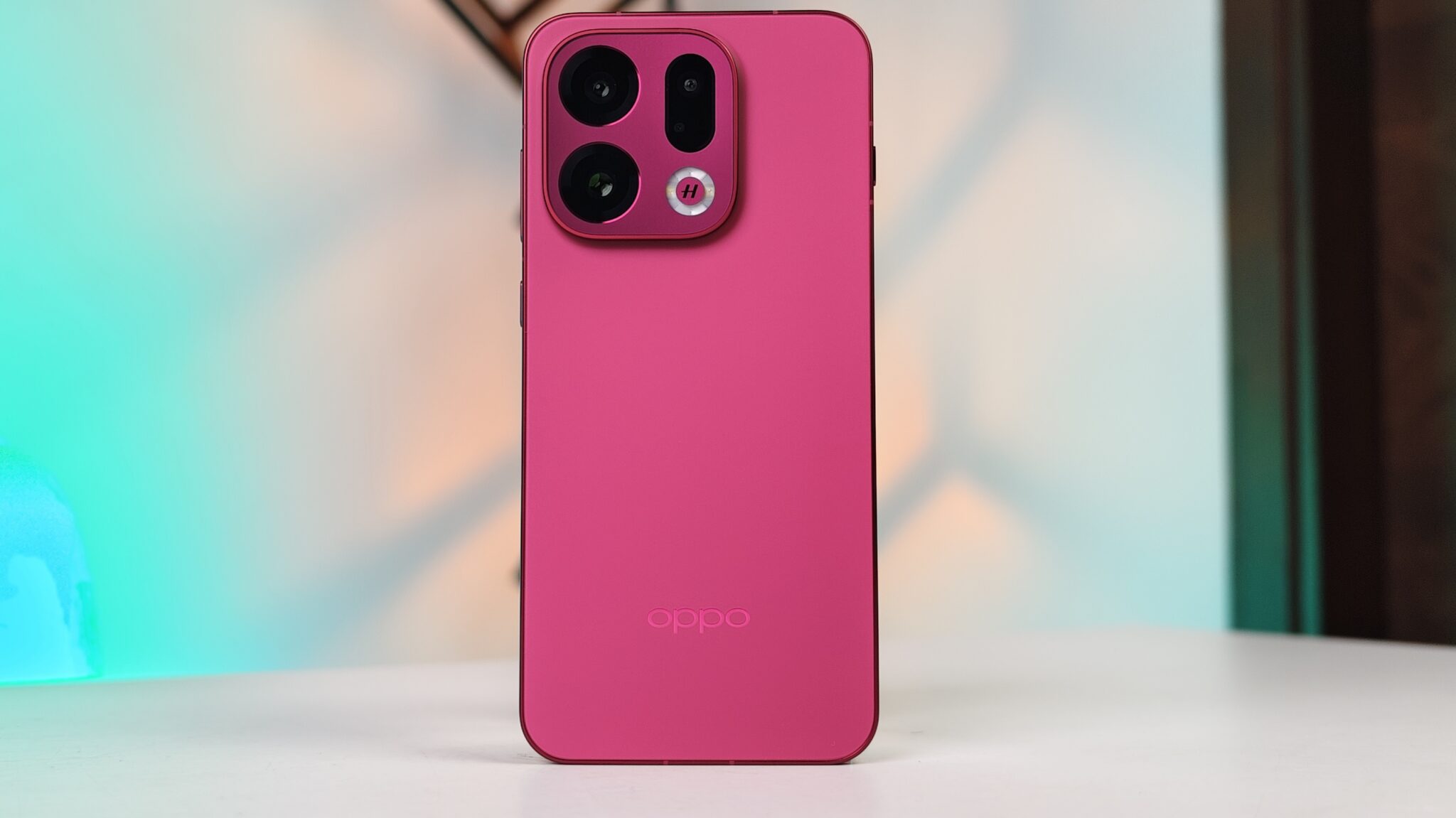 OPPO Find X9