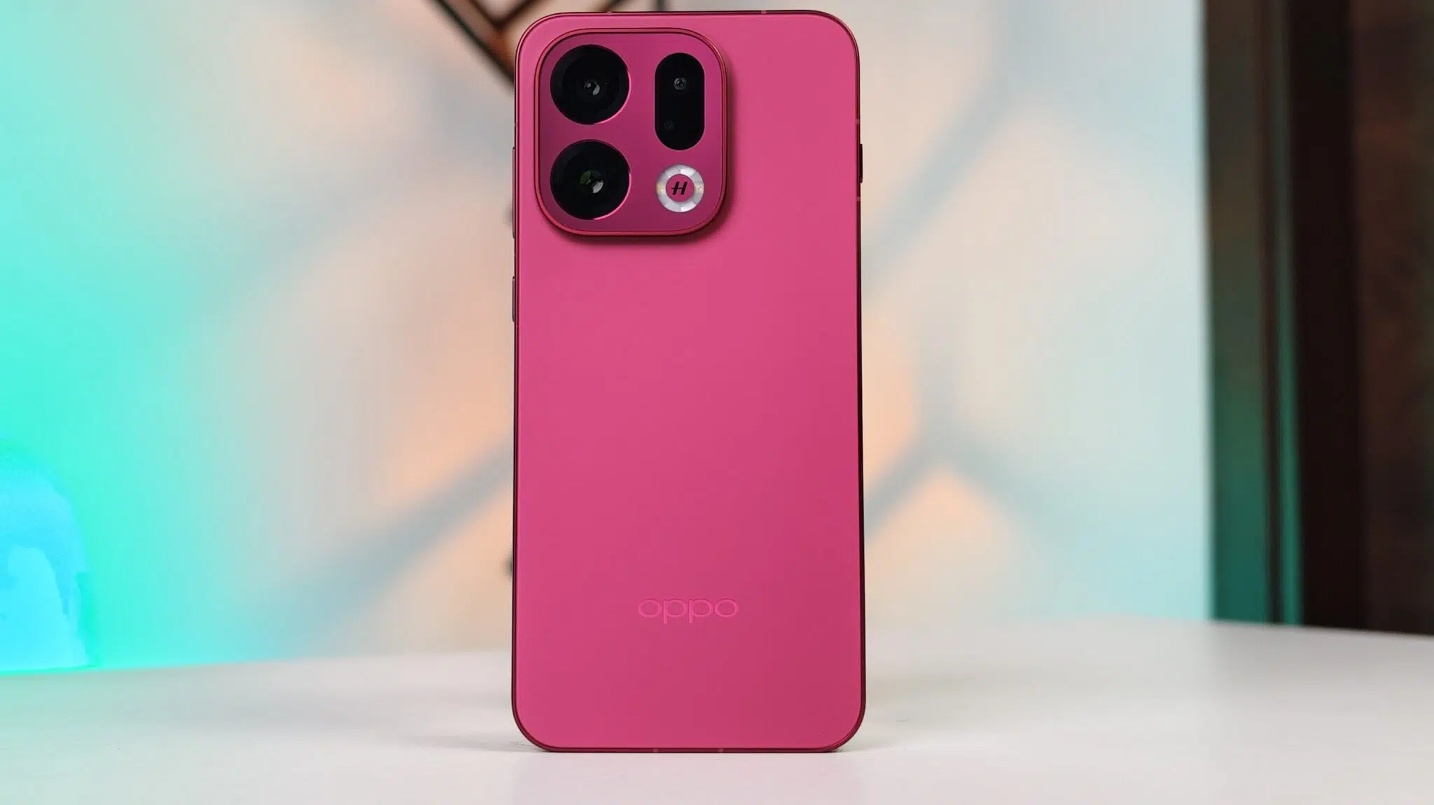 OPPO Find X9