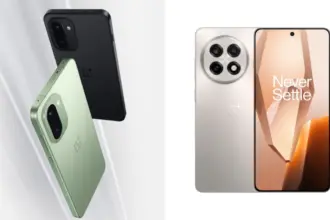 OnePlus 15R Brings 5 Big Upgrades Over 13R Ahead of India Launch