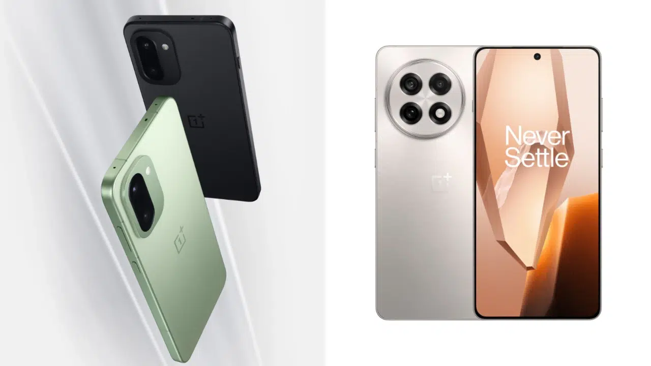 OnePlus 15R Brings 5 Big Upgrades Over 13R Ahead of India Launch