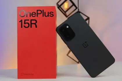 OnePlus 15R Review