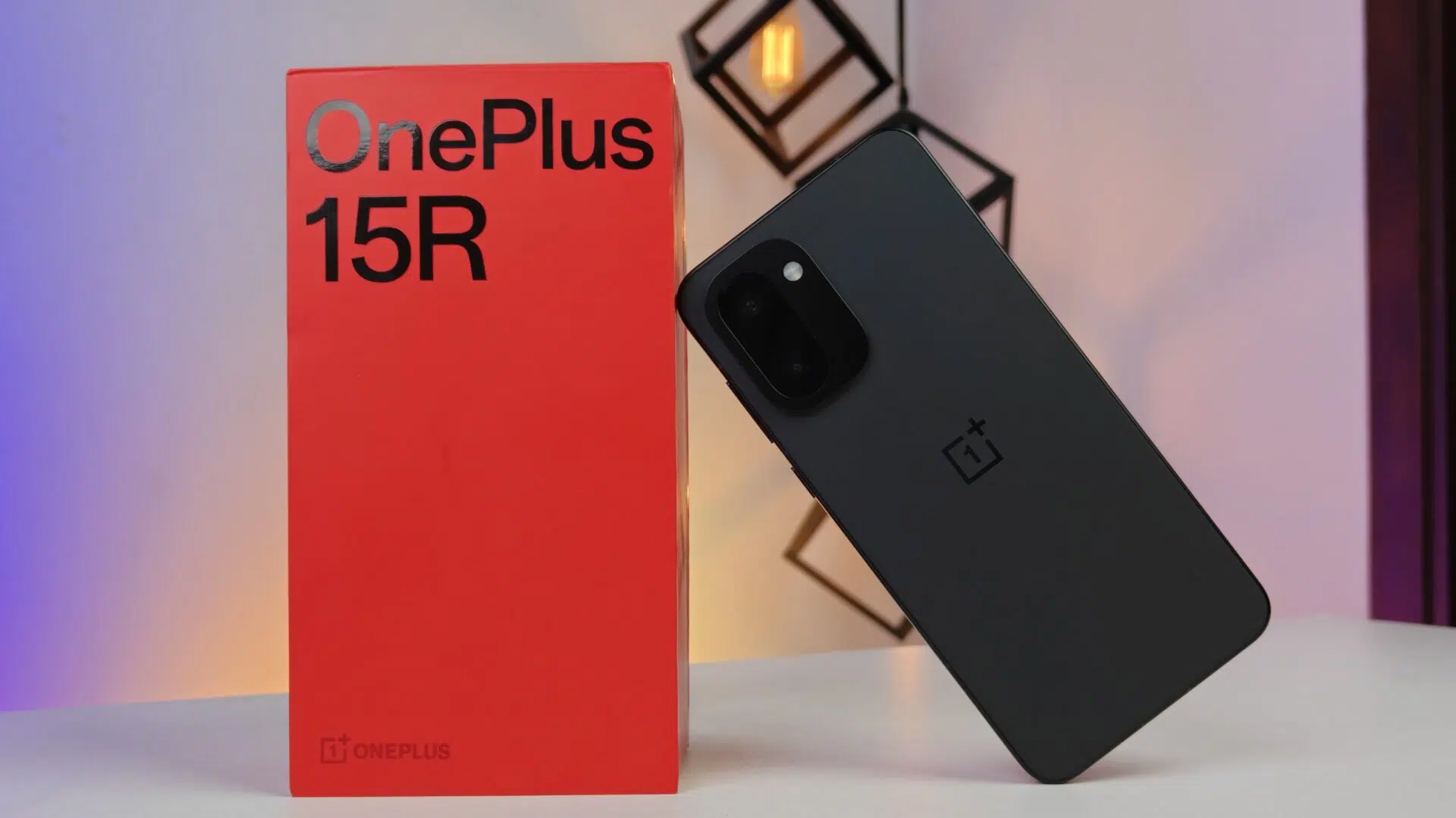 OnePlus 15R Launched With Snapdragon 8 Gen 5, 7,400mAh Battery, and 165Hz AMOLED Display