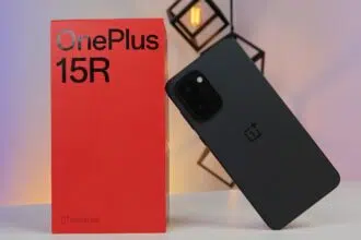 OnePlus 15R Launched With Snapdragon 8 Gen 5, 7,400mAh Battery, and 165Hz AMOLED Display