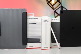 OnePlus Pad Go 2
