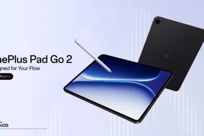 OnePlus Pad Go 2