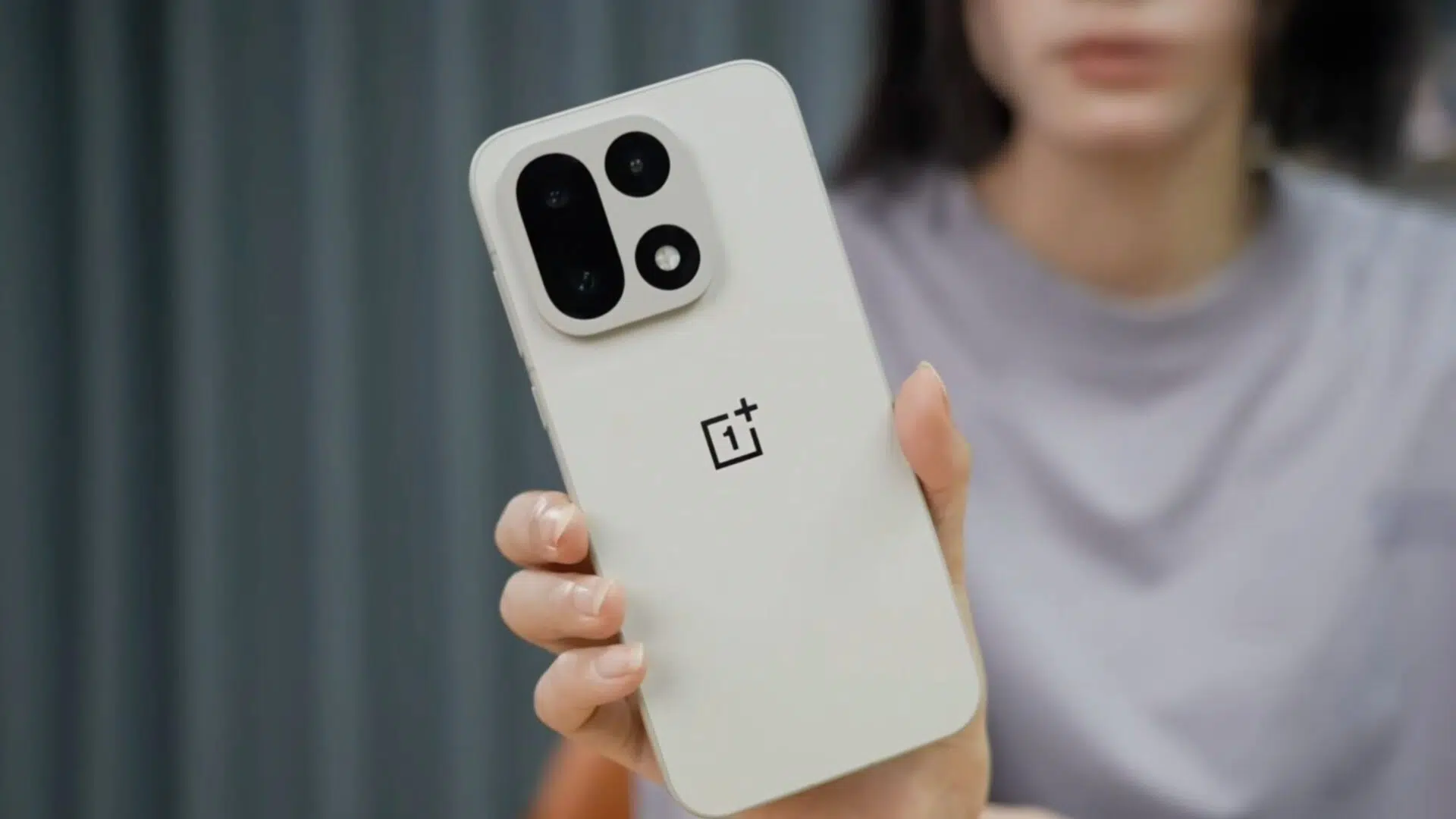 OnePlus Prepares Turbo Series Launch With Massive 9,000mAh Battery