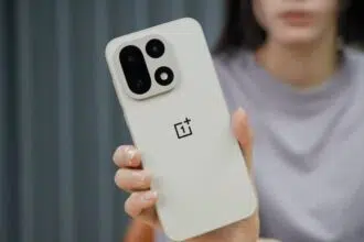 OnePlus Prepares Turbo Series Launch With Massive 9,000mAh Battery
