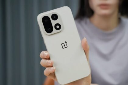 OnePlus Prepares Turbo Series Launch With Massive 9,000mAh Battery