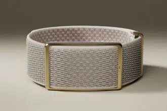 Polar Launches Screen-Free 'Loop' Fitness Band in India for ₹19,999