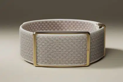 Polar Launches Screen-Free 'Loop' Fitness Band in India for ₹19,999