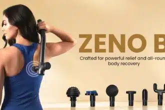 Portronics Zeno B.