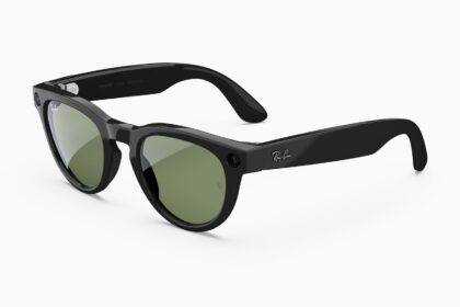 Ray-Ban Meta Gen 2 Smart Glasses Launch in India with Deepika Padukone Voice and UPI Lite