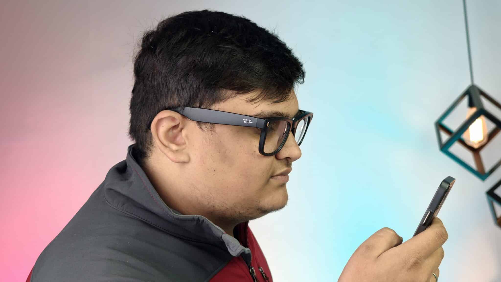 Ray-Ban Meta Wayfarer Review