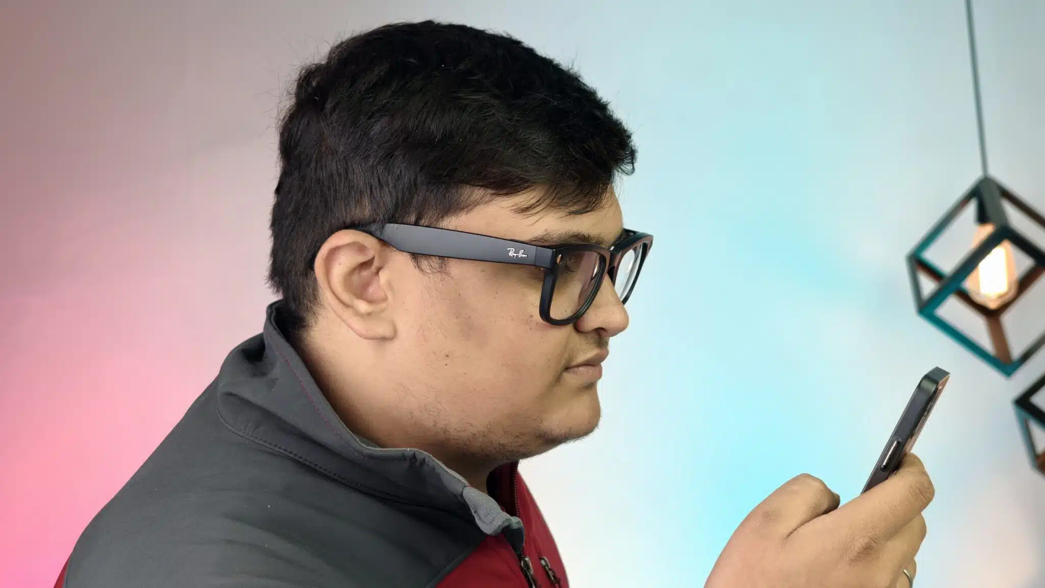 Ray-Ban Meta Wayfarer Review