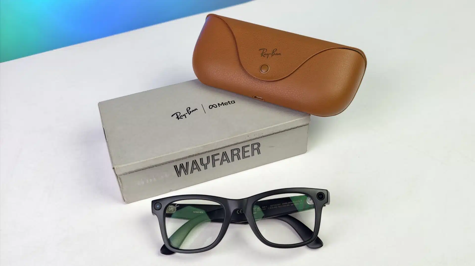 Ray-Ban Meta Wayfarer Review
