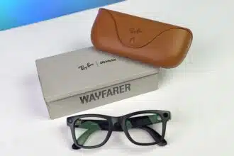 Ray-Ban Meta Wayfarer Review