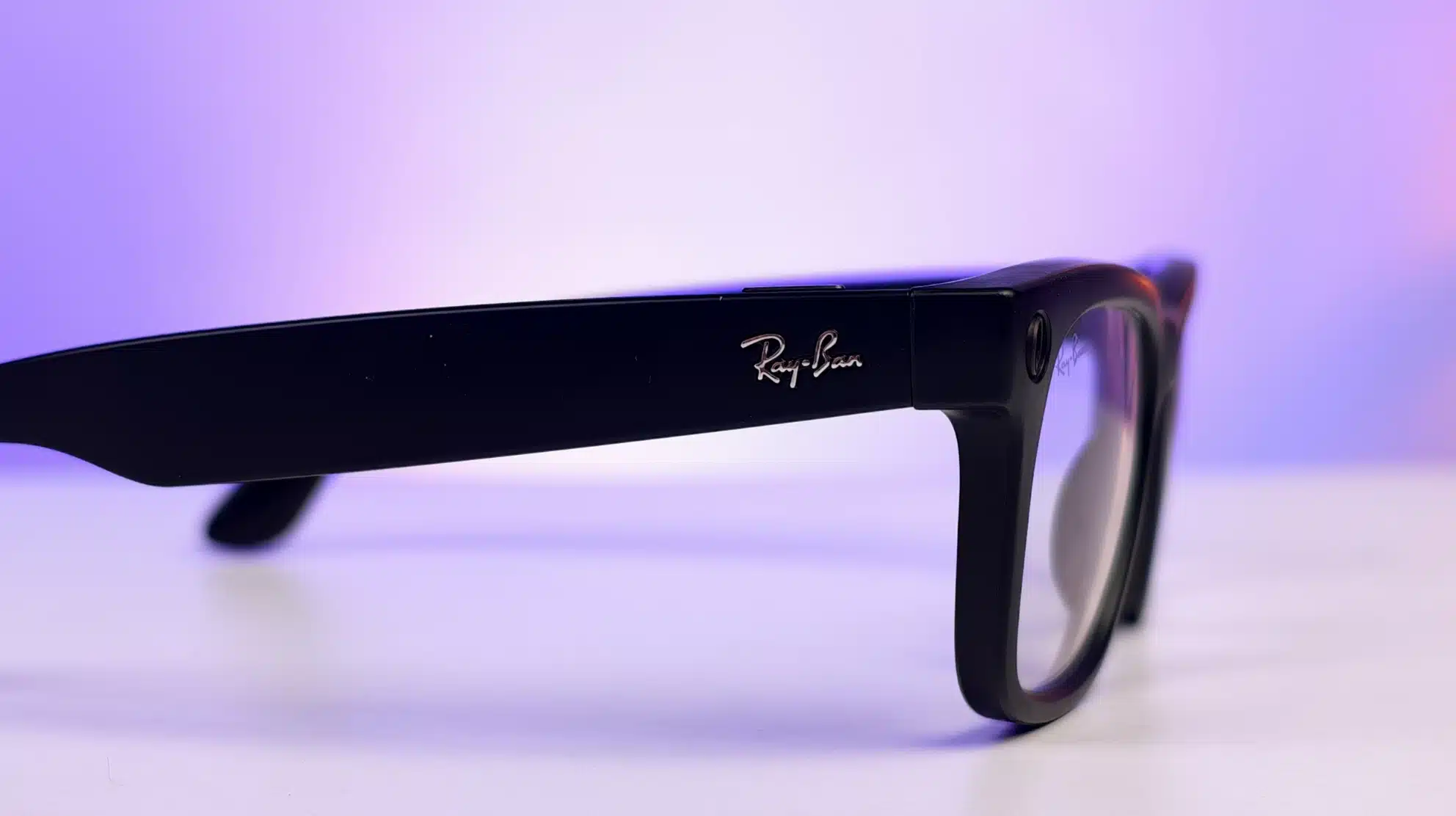 Ray-Ban Meta Wayfarer Review