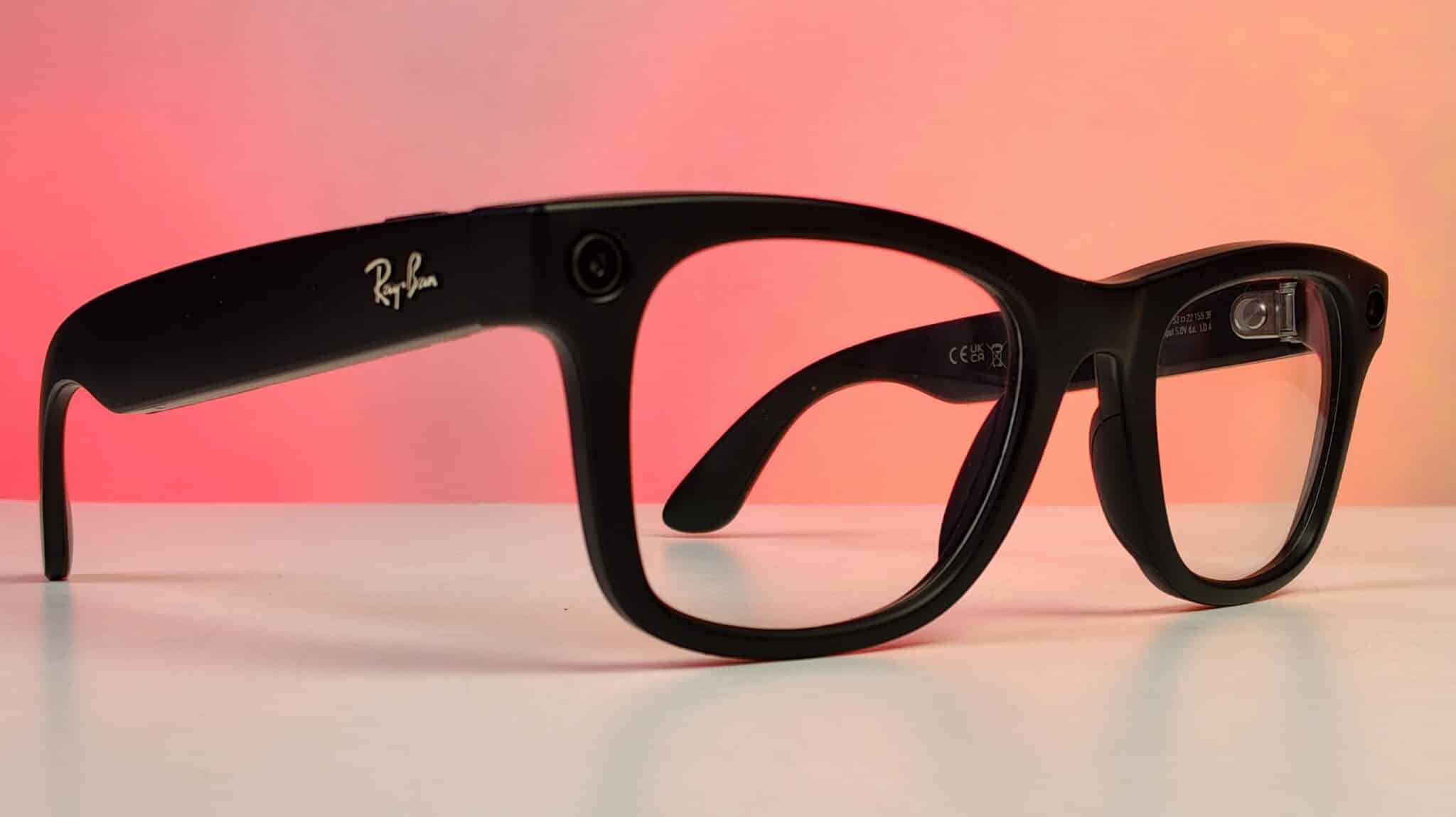 Ray-Ban Meta Wayfarer Review
