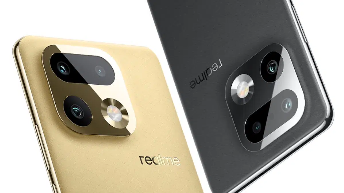 Realme 16 Pro series set to launch in India on January 6 with Urban Wild design