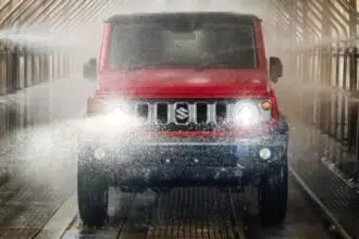 SUV Exports Overtake Passenger Cars for the First Time in India