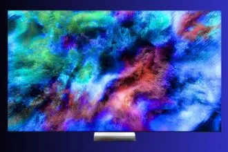 Samsung Expands Premium Micro RGB TV Lineup for 2026 With New Sizes and Smarter Features
