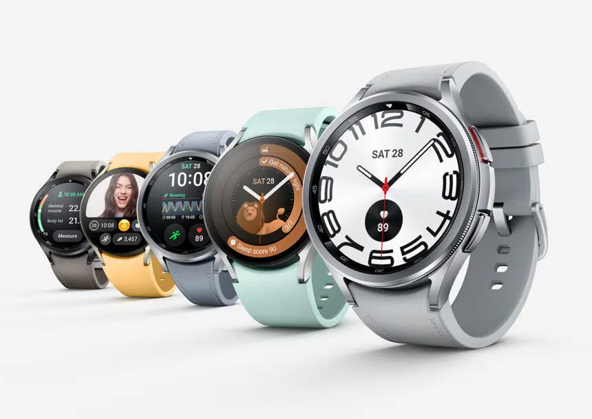 Samsung Galaxy Watch Price Cut in India Save Up to 60% on Smartwatches