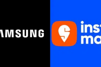 Samsung Partners with Instamart