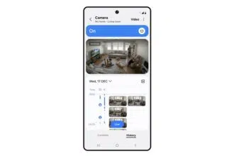 Samsung SmartThings Becomes the Industry’s First to Support Matter Cameras