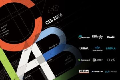 Samsung to Exhibit 15 C-Lab Startups at CES 2026, Spotlighting AI, Robotics, and Regional Innovation