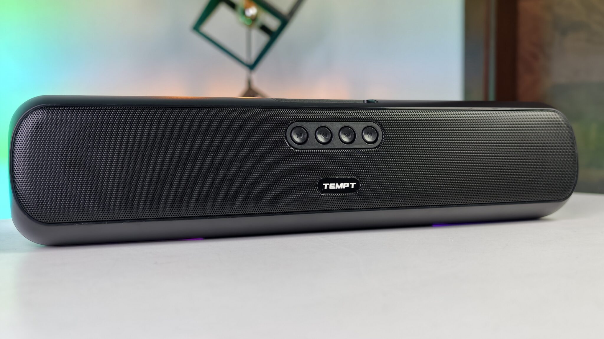 Tempt Cinebar Review