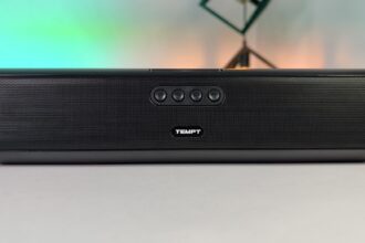 Tempt Cinebar Review