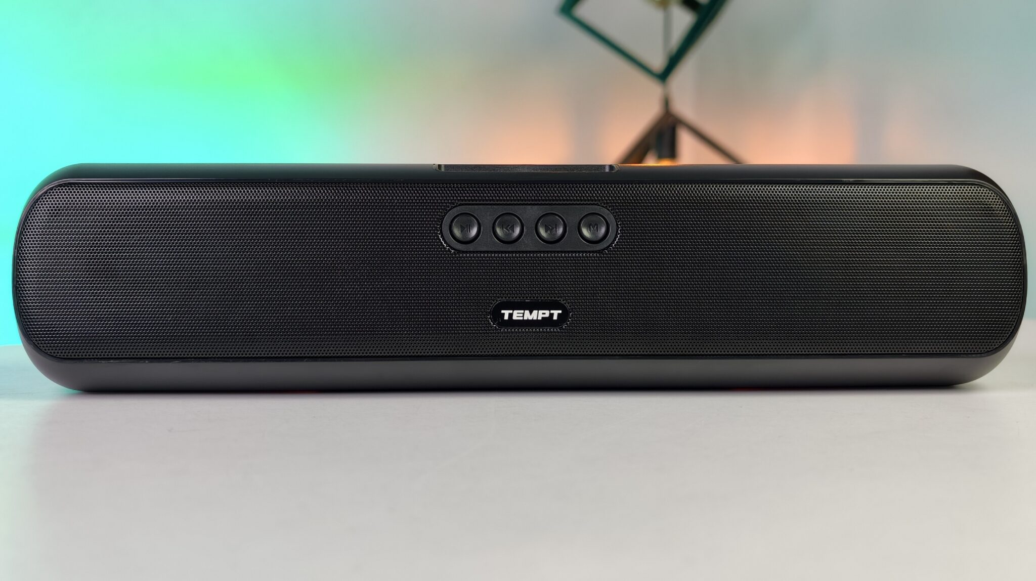 Tempt Cinebar Review