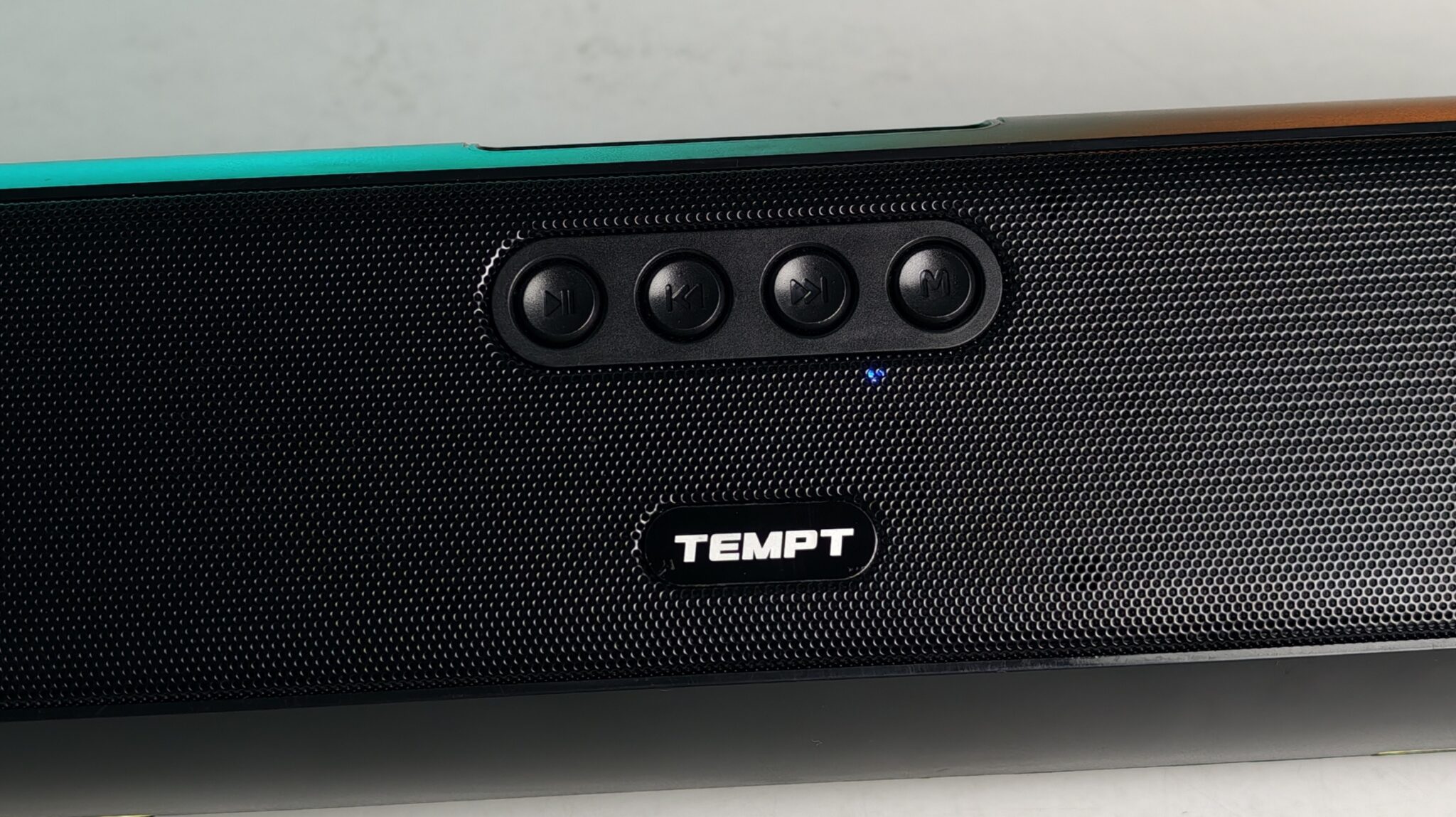 Tempt Cinebar Review