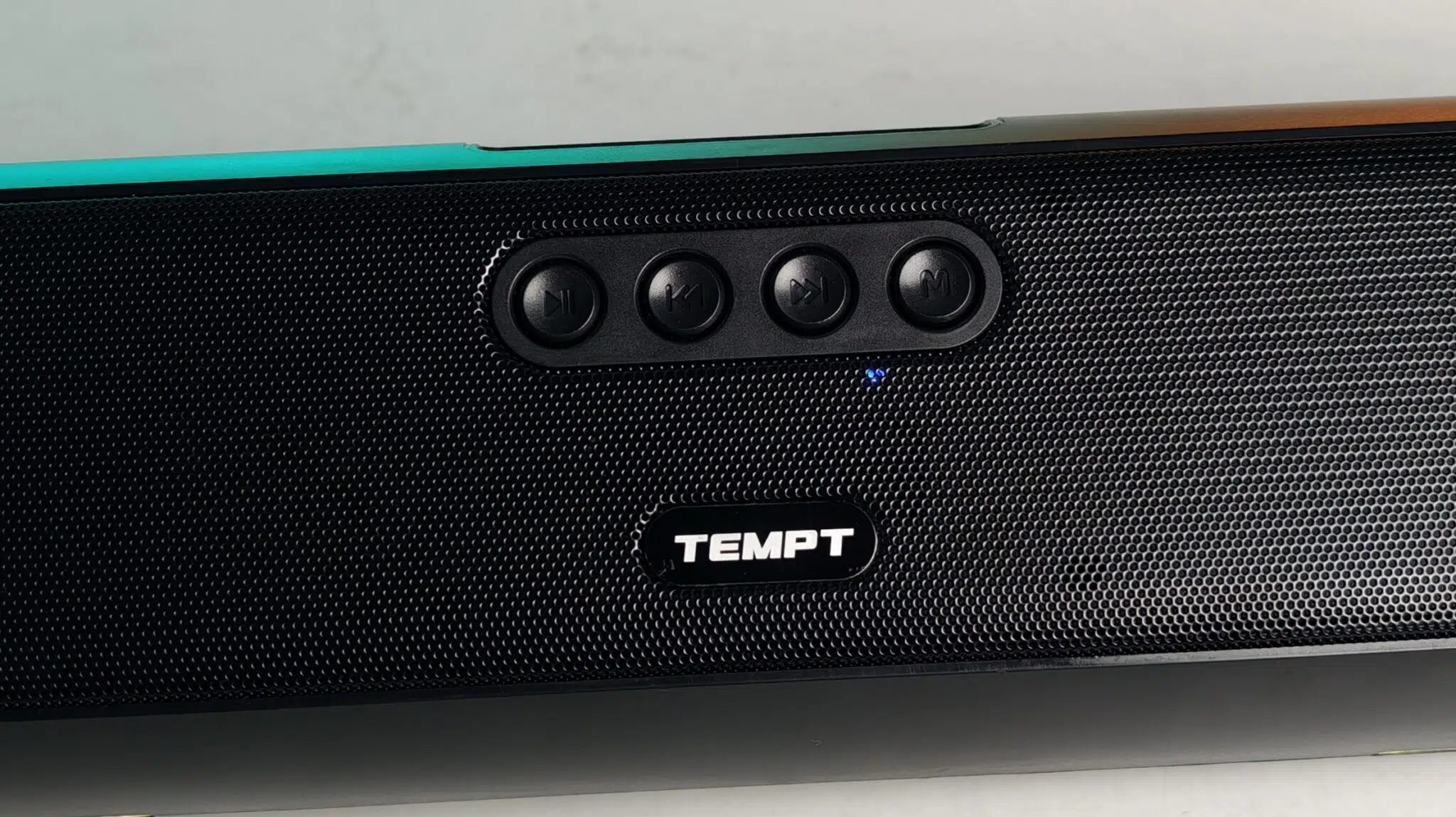 Tempt Cinebar Review