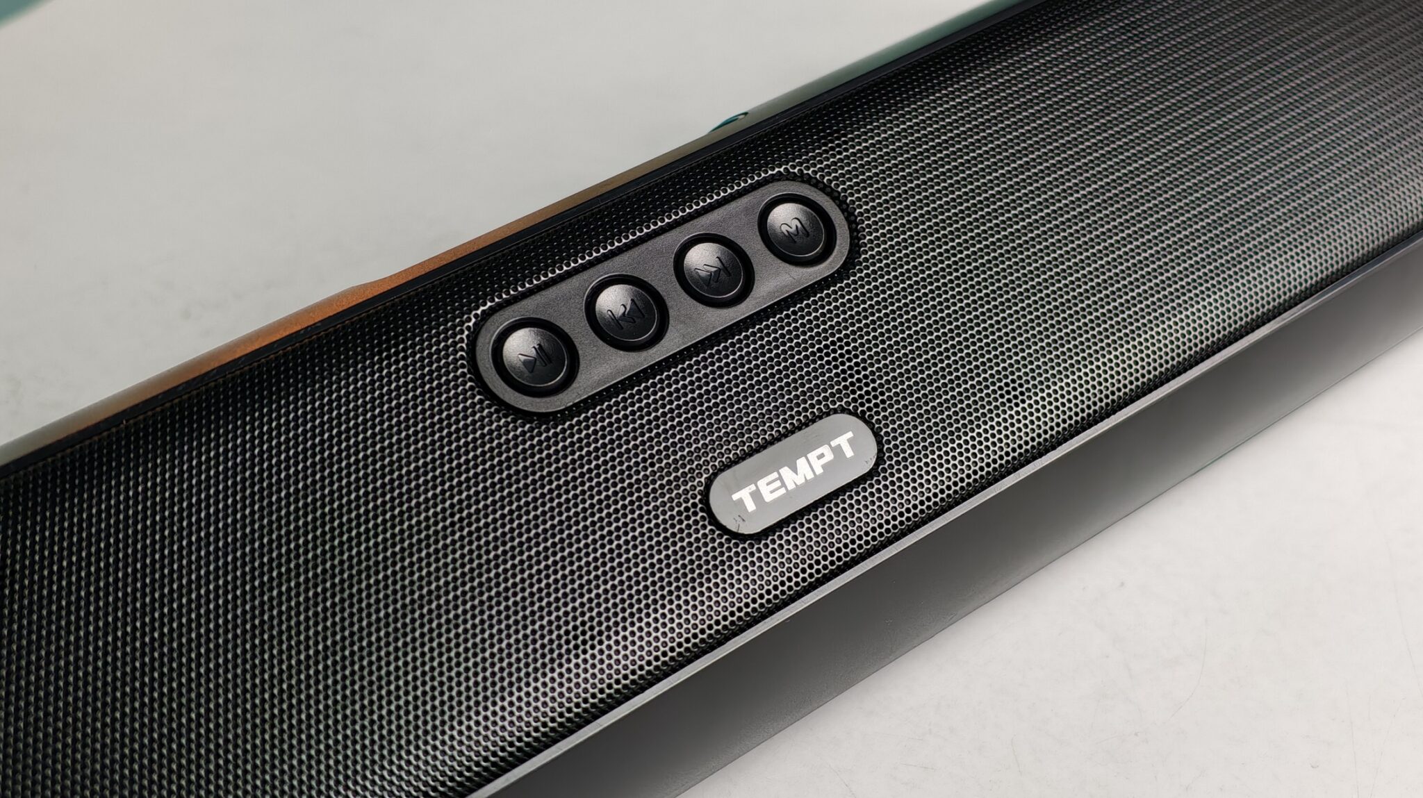 Tempt Cinebar Review