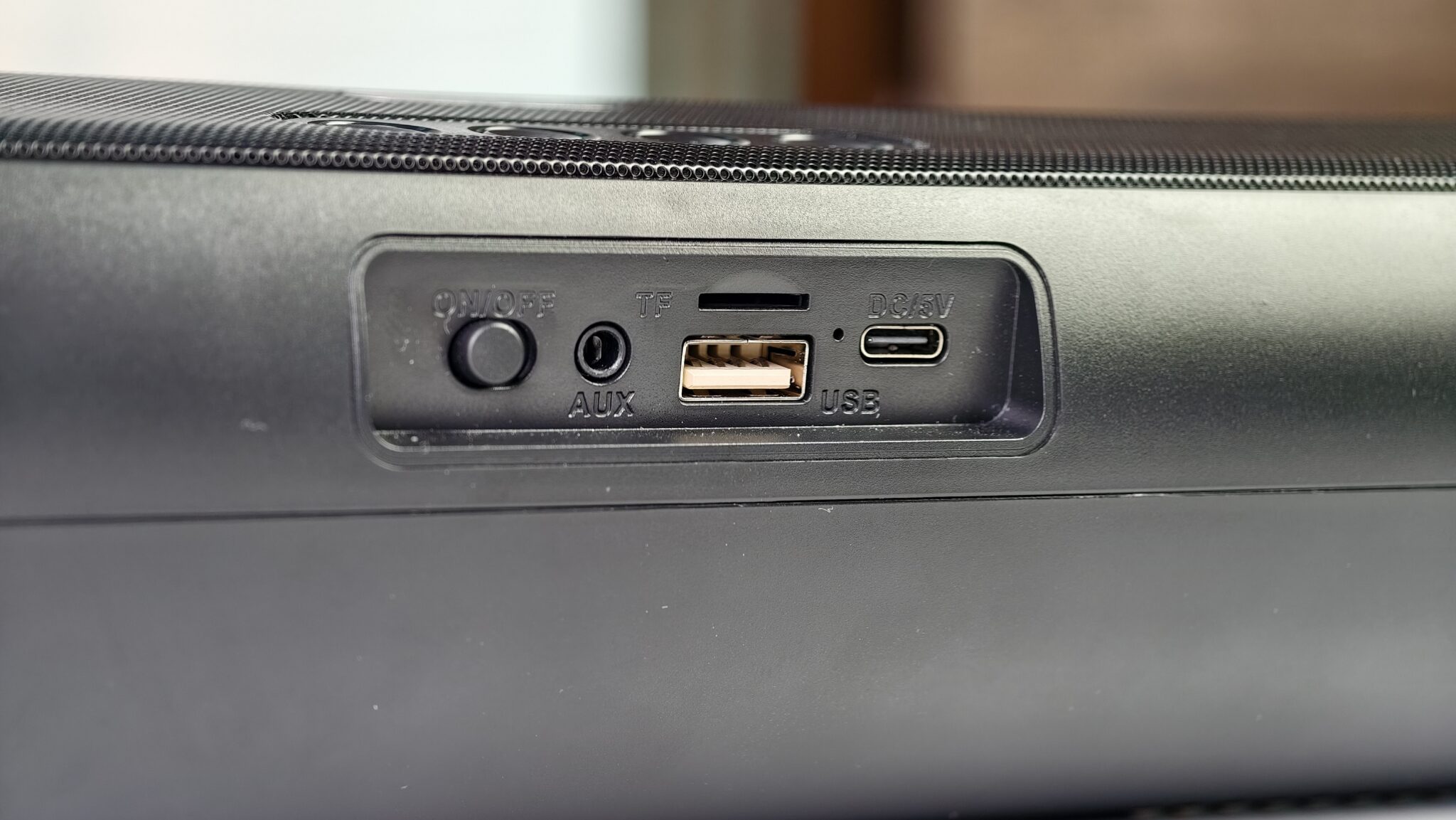 Tempt Cinebar Review