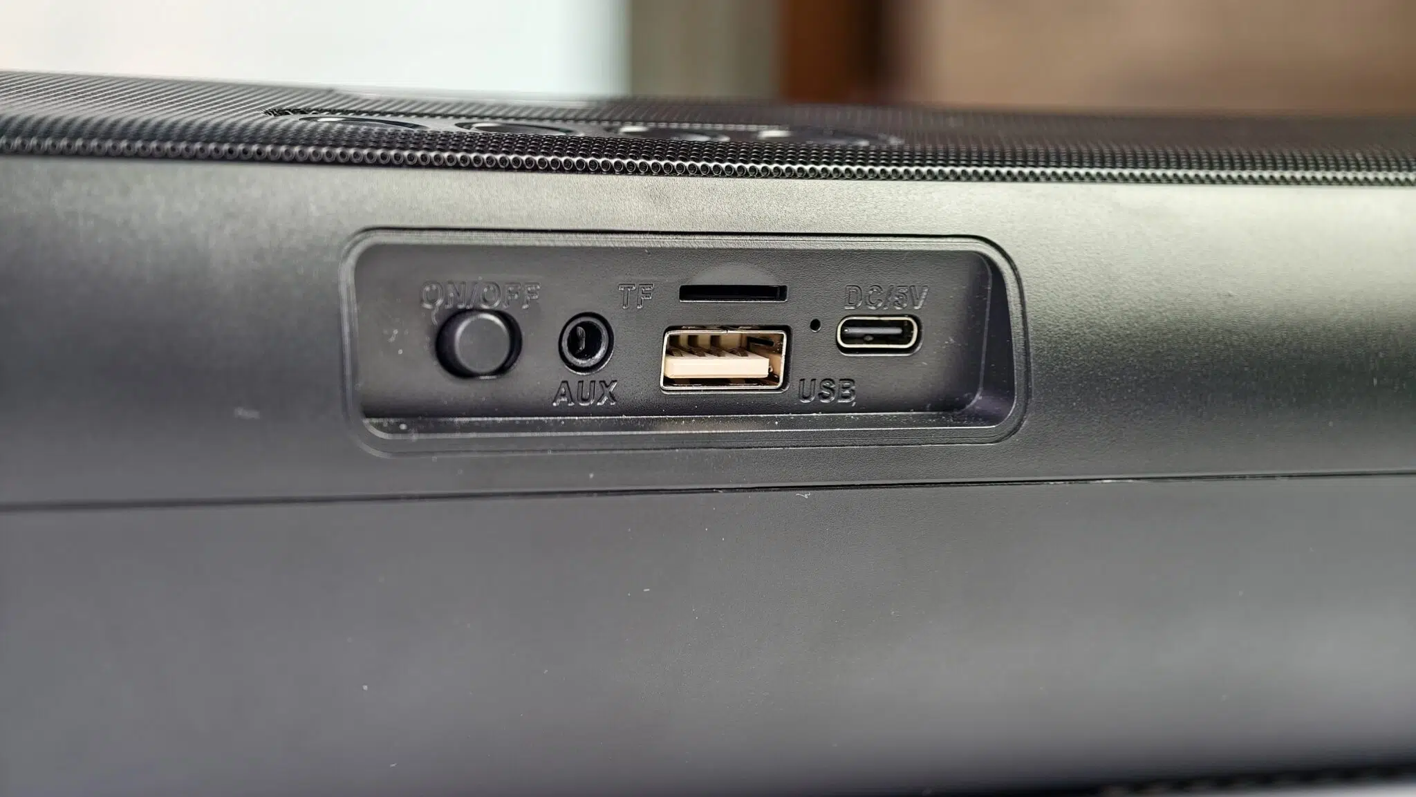 Tempt Cinebar Review