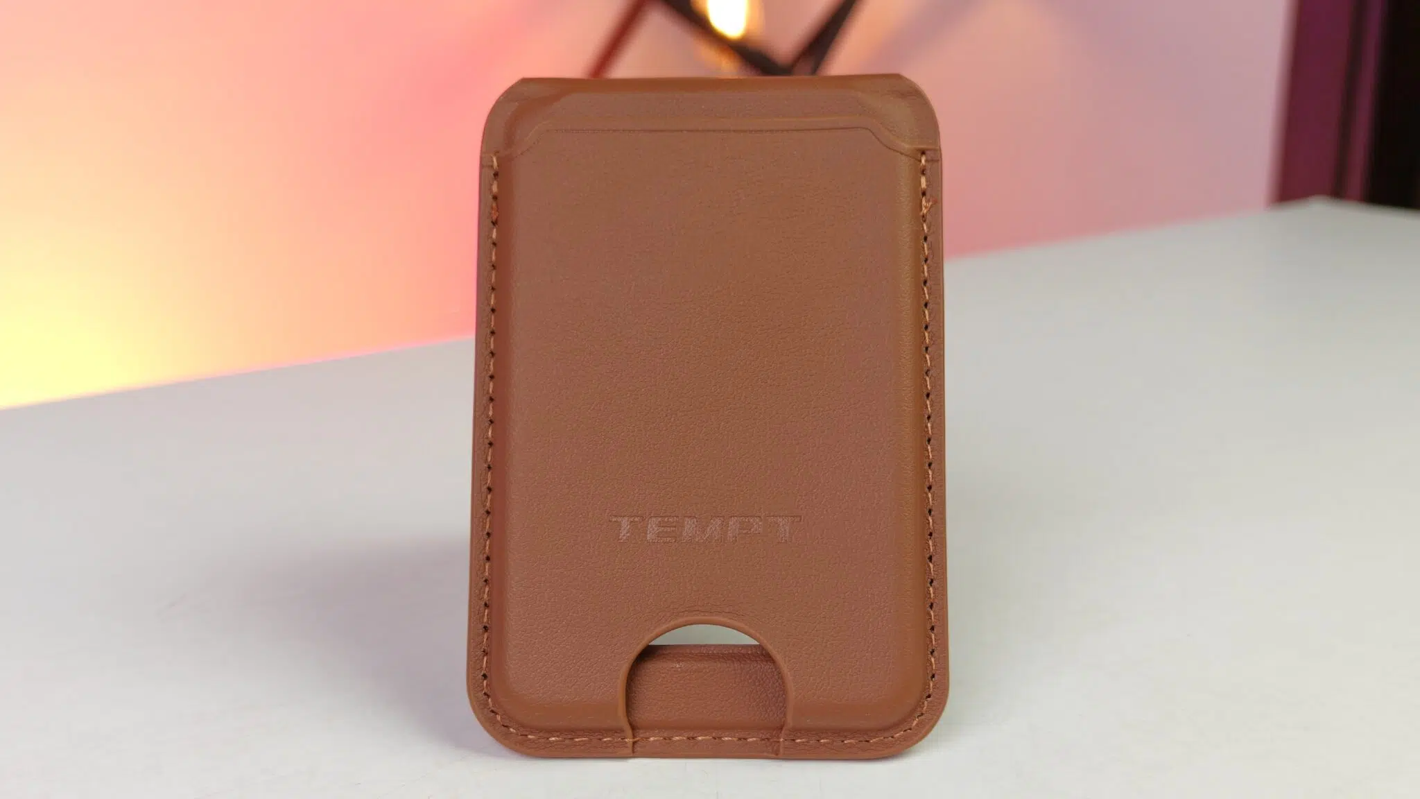 Tempt Trigo Mag Wallet 3-in-1 Charger Review